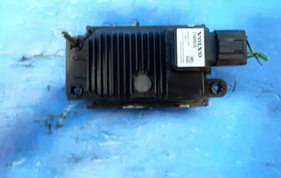 Volvo XC60 Distronic sensor radar 31400839 G2611