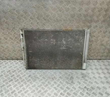 BMW 7 F01 F02 F03 F04 A/C cooling radiator (condenser) 9391489