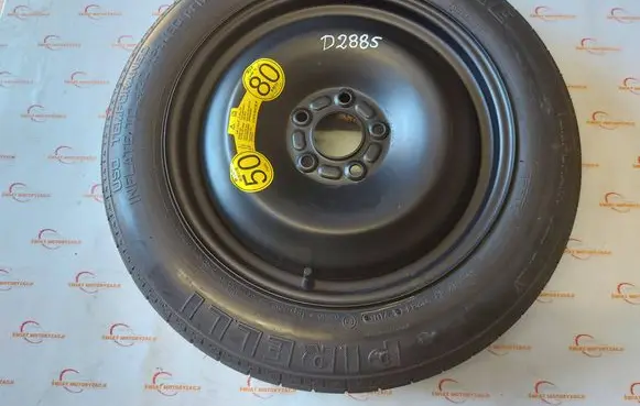Ford Mondeo Mk III R16 spare wheel 1S71MH