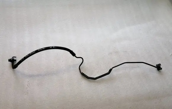 Brake line pipe/hose