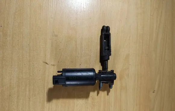 Renault Megane I Seat adjustment motor 525305