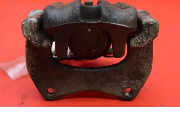 Audi A8 S8 D2 4D Rear brake caliper 