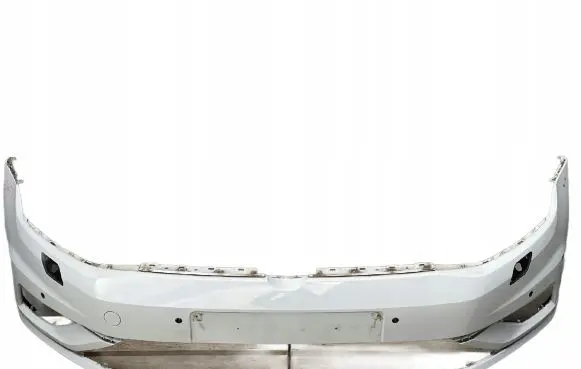 Volkswagen Golf VII Front bumper 5G0807221FL