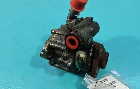 BMW 3 E90 E91 Power steering pump 7692974546 IMPRK1559188