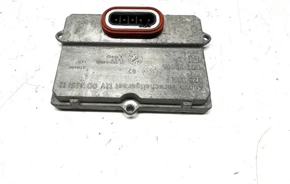 Nissan Qashqai Headlight ballast module Xenon 5DV00829000