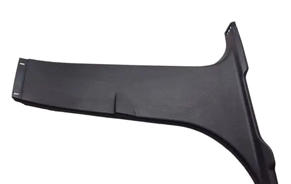 Ford Focus (B) pillar trim (bottom) BM51A243W06