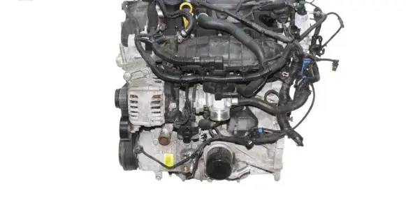 Ford Kuga II Engine JTMA