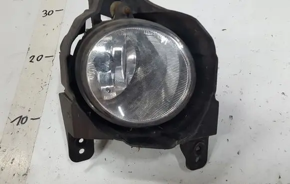 KIA Soul Front fog light