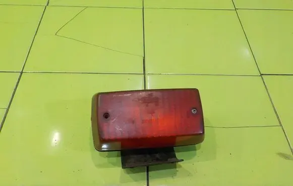Lancia Beta Rear fog light 