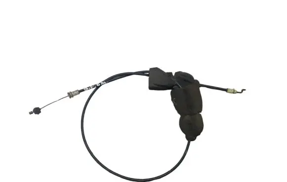 Peugeot Boxer Loading door cable line 