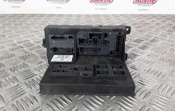 Mercedes-Benz S W220 Fuse module 2115453901