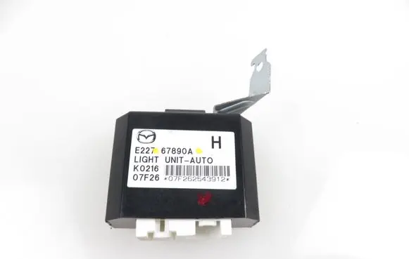Mazda CX-7 Light module LCM 67890A