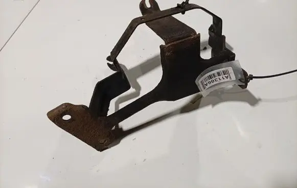 Opel Vectra C Other exterior part