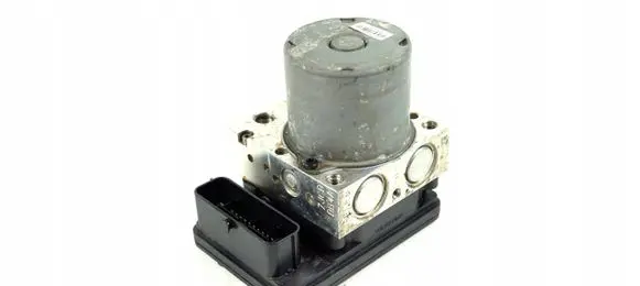 Hyundai Tucson LM ABS Pump 58920-D7910