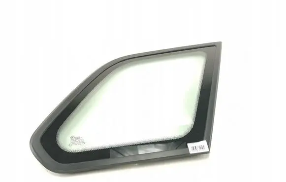 KIA Carnival Rear side window DOT312AS2M441