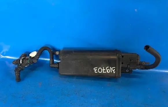 Toyota Prius xw60 Air intake duct part 7774047110