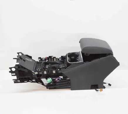 Jaguar I-Pace Center console J9D3045J40A