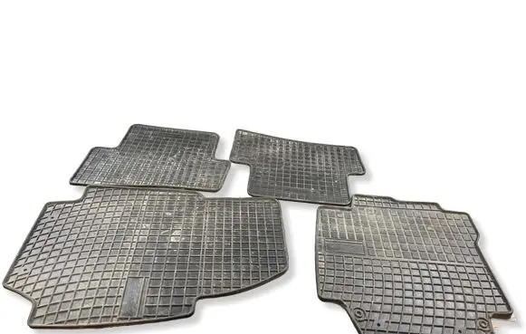 Renault Captur Car floor mat set 546931
