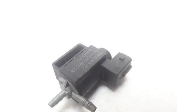 Volvo XC60 Vacuum valve 31339879