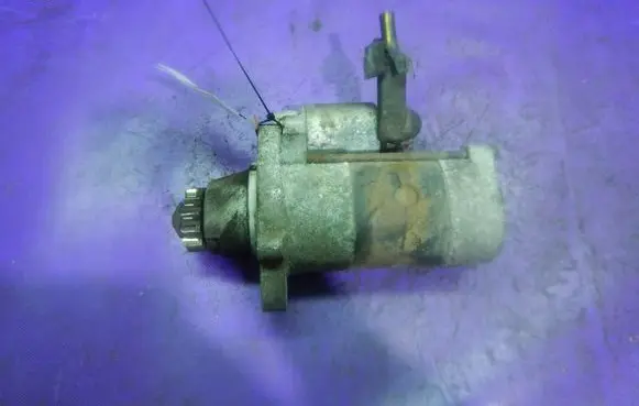 Nissan Primera Starter motor