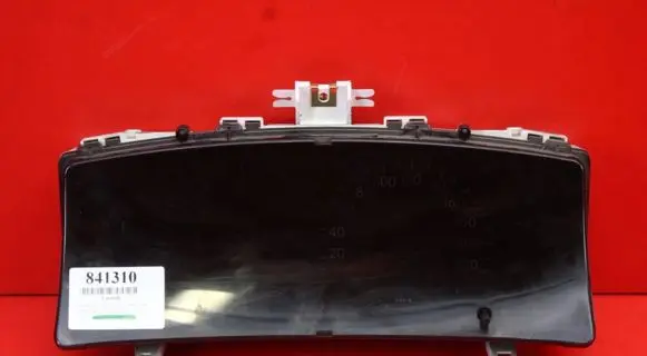 Toyota Corolla Verso E121 Speedometer (instrument cluster) 83800-13150