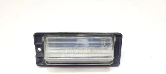 Mitsubishi Lancer Number plate light 1141265