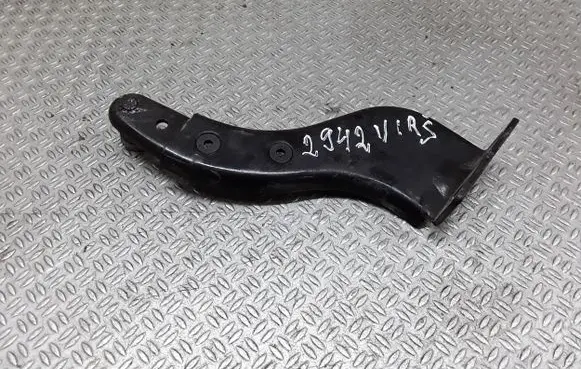 Volkswagen Caddy Sliding door upper roller guide/hinge 2K0843436A