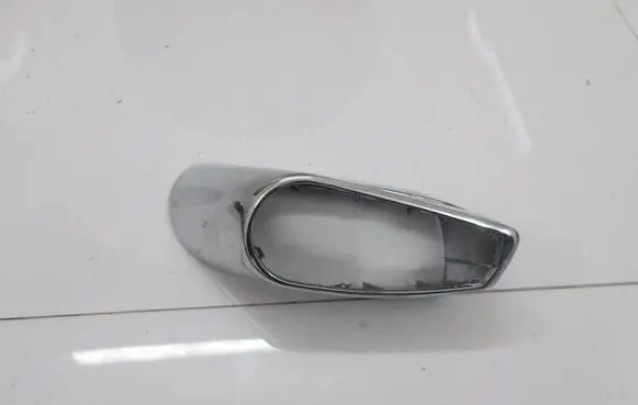 Citroen DS3 Front door wing mirror part 232636132