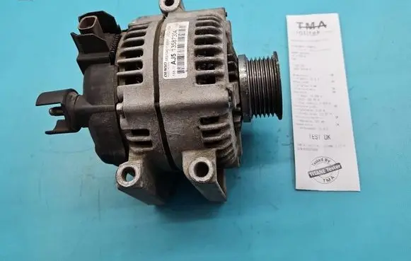 Opel Astra K Generator/alternator 13587304 IMPRK1525261