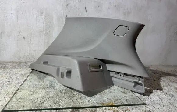 Opel Astra K (C) pillar trim 30033304 322225223