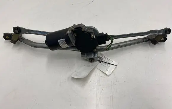 Audi A6 S6 C5 4B Front wiper linkage and motor 8D1955113C 4B1755023E 4B1955325