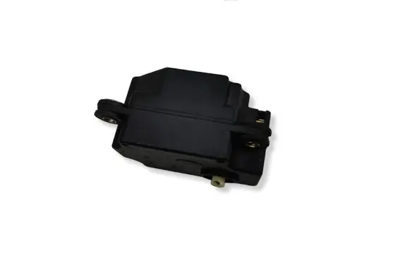 Volvo XC70 Air flap motor/actuator 74933 310102