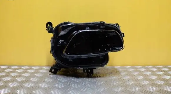 Jeep Cherokee Headlight/headlamp 68102848AG 1341