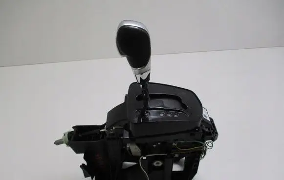 Renault Kadjar Gear selector/shifter in gearbox 111193521
