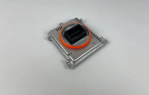 Volkswagen ID.3 LED ballast control module 992941572AE 992941572 992941572A