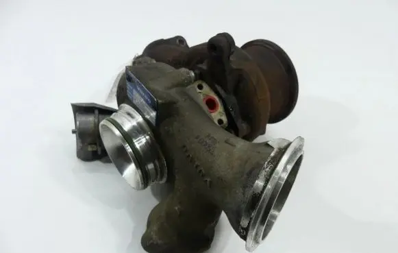 Volvo V60 Turbo 31397999 IMPRK770632