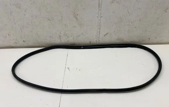 Mazda 3 Front door rubber seal 