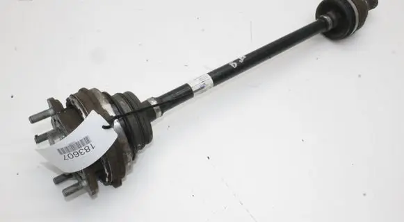 KIA EV6 Rear driveshaft 49801GI000