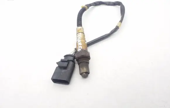 Lambda probe sensor