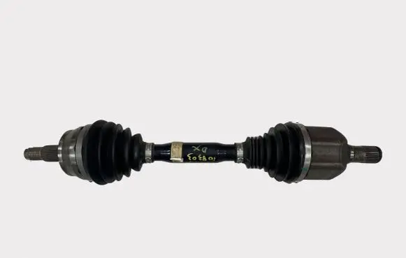 Jeep Renegade Front driveshaft 52088374 52055292 4X4
