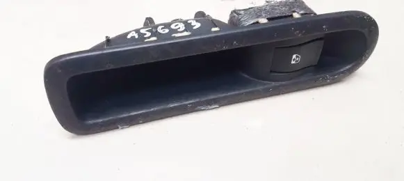 Renault Scenic II - Grand scenic II Electric window control switch 156013870