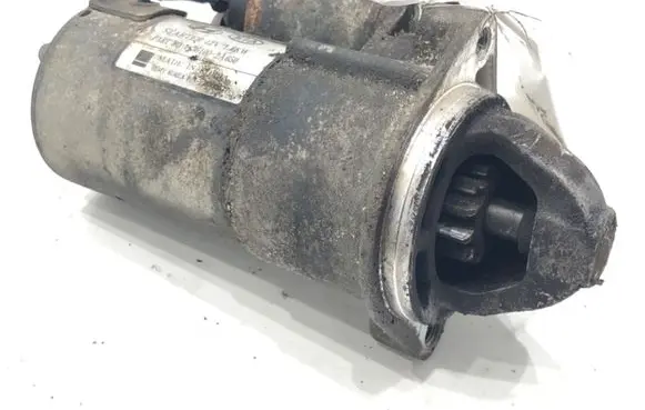 Hyundai i20 (GB IB) Starter motor 36100-2A650