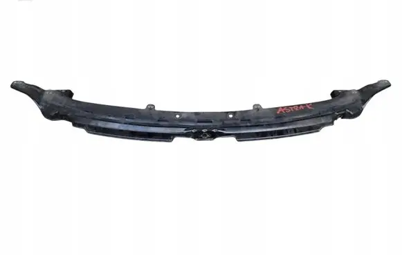 Opel Astra K Radiator support slam panel UZ14220