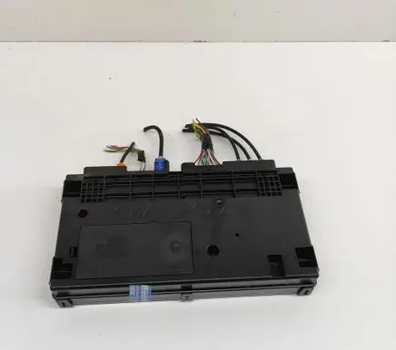 Volvo XC60 Bluetooth control unit module 32279765