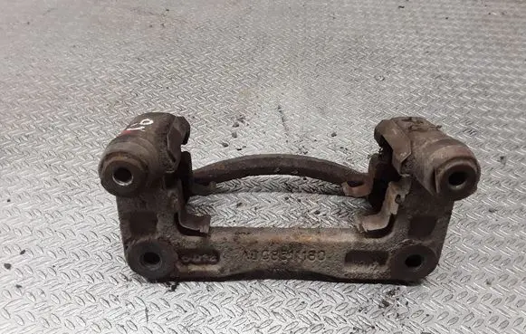 KIA Sorento Brake caliper pad carrier rear 