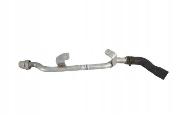 Audi A4 S4 B8 8K Engine coolant pipe/hose 8K0919377C