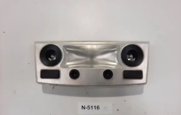 BMW 5 E60 E61 Other interior light 6910793