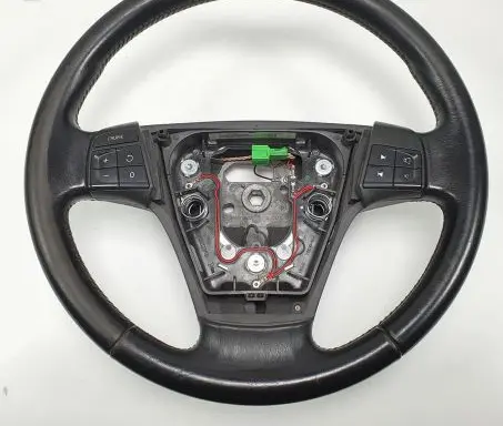 Volvo C70 Steering wheel 9466979