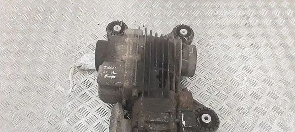 Volkswagen Tiguan Rear differential zsb0525010