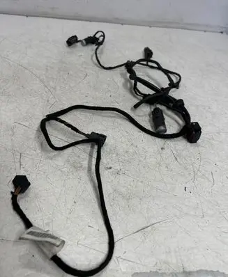 Audi A6 S6 C6 4F Parking sensor (PDC) wiring loom 4F0971085F